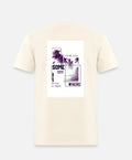 Somewhere Paradise – Living Easy Premium Beach Tee